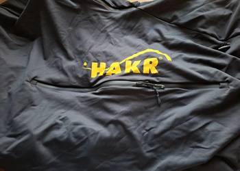 Czeski pokrowiec elastyczny na rower Montone Hakr