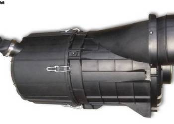 9585200353 Filtr powietrza Mercedes Axor 1840