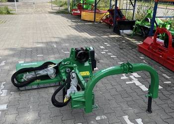 Kosiarka bijakowa boczna na pantografie 1.05-1.25- 1.45 -1.65 NA WYSIĘGNIKU