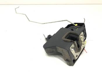 ZAMEK DRZWI LEWY PRZÓD DACIA DUSTER SUV