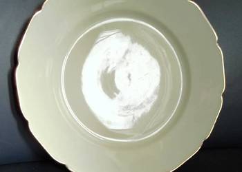 Talerz płytki C.T. Tielsch Altwasser