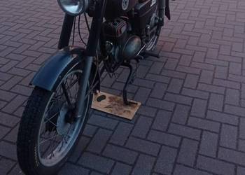 sprzedam WSK 125
