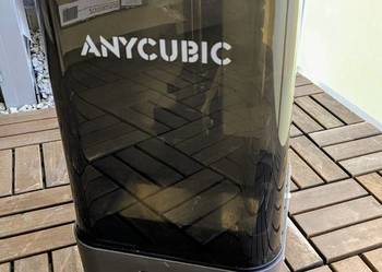 Drukarka 3d anycubic photon mono 4