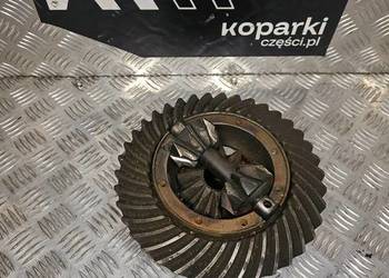 Mechanizm różnicowy obudowa JCB 3CX 4CX 2CX 214 215 217 406 407 408 409