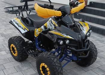 Quad 125cc KXD