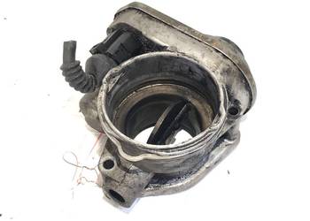 PRZEPUSTNICA AUDI A3 8P 2.0 140KM 03-13 ZAWÓR POWIETRZA
