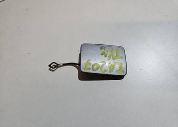 MERCEDES W207 ZAŚLEPKA HAKA ZDERZAKA TYŁ A2078850223