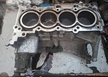 KIA HYUNDAI I20 1,2 16V G4LA silnik dół blok wal tłoki