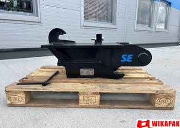 Adapter Redukcja B20 / S1 na S60