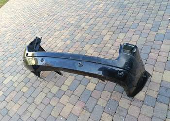 Renault megane Combi 2008r zderzak tył po lifcie parktronic