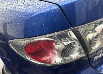 Lampa tył prawa  Mazda 6 I GG sedan