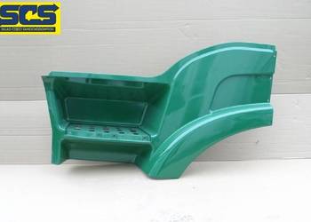 IVECO STRALIS STOPIEŃ STOPNICA GÓRNA LEWA SPRAWNA