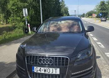 Audi Q7 4.2v8 fsi