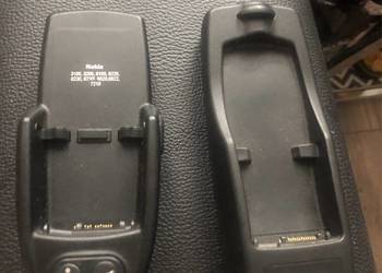 Adapter do telefonu zesraw glosnomowiacy bw mercedes