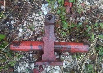 Zaczep przedni t25 władimirec rusek