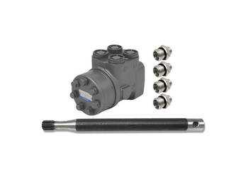 ORBITROL OSPC 200 ON Wałek 320 + 4 Nyple Nypel Bizon Ursus [7948]