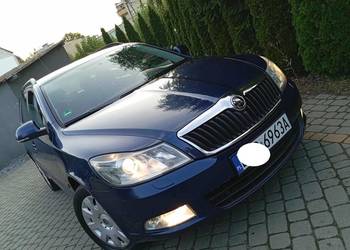 OCTAVIA / 1.9 / TDI / LIFT / ŁADNA / SALON - POLSKA / 