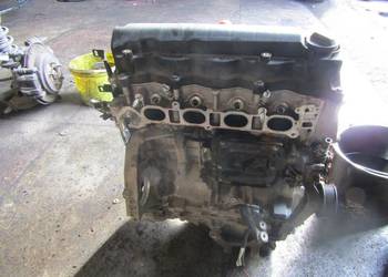 SILNIK 2.0 B i-VTEC HONDA CRV CR-V IV R20A9