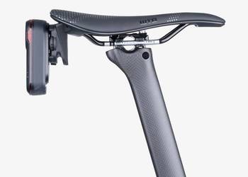 Uchwyt radaru do siodelka WTB Gravelier - Garmin Varia 715 (rozmiar S)