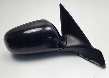 LUSTERKO Saab 9-3 II 02-11 _ PRAWE PASAŻERA 5 Pin kabli EUROPA