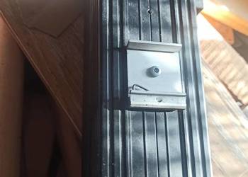 radiator z wentylatorem do maszyn