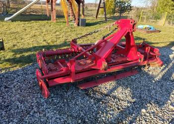 Brona aktywna 2,5m Lely