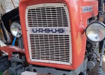 Ursus c335