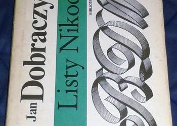 Listy Nikodema - Jan Dobraczyński