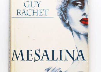 Mesalina -  Guy Rachet, Violane Vanoyeke /js