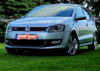 Volkswagen Polo Common Rail 1,6 TDI Climatronic