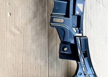 MERCEDES-BENZ GLC W253 MOCOWANIE ŚLIZG ZDERZAKA LEWY TYŁ A2538858302