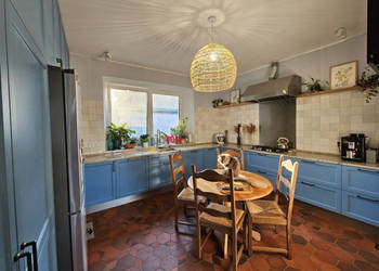 Wolnostojący Dom Kraków Prokocim