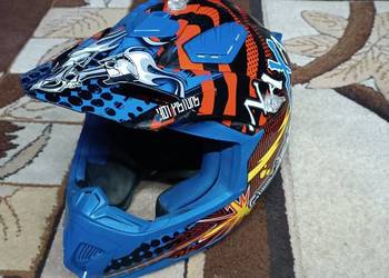 Sprzedam kask motocyklowy