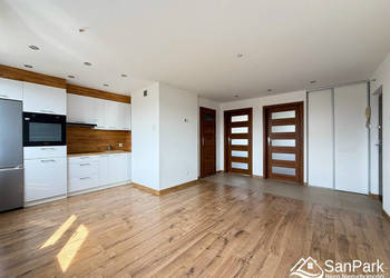 Oferta sprzedaży mieszkania Lesko 49m2 2-pokojowe