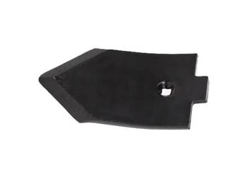 Redliczka płaska 230x120x10 mm 1 otwór Lemken 3374388-APG