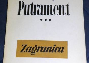 Pół wieku - zagranica - Jerzy Putrament