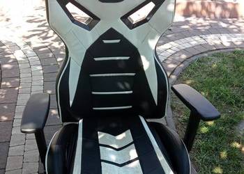 Fotel gamingowy DIABLO
