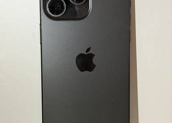 iPhone 15 Pro Max 256GB 100% Kondycja