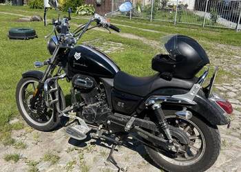 Junak M12  2019