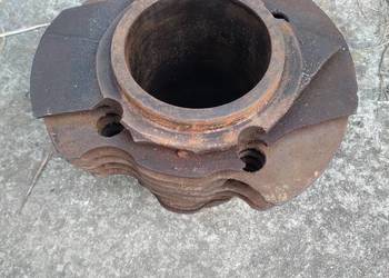 junak m10 m07 cylinder -wfm shl