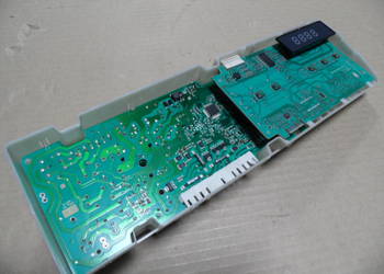programator pralki siemens WM10A27RPL