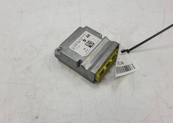 MODUŁ FORD FIESTA MK7 AA6T14B321AA