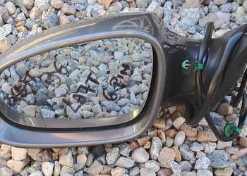 VW PASSAT B6 LUSTERKO LEWE 6 PIN LA7T