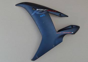 YAMAHA R1 02-03 BOCZEK LEWY OSŁONA BOK OWIEWKA LEWA 5PW-2835U-00