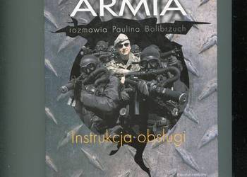 Armia Instrukcja obsługi -Generał Roman Polko