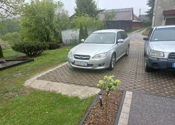 Sprzedam subaru legacy