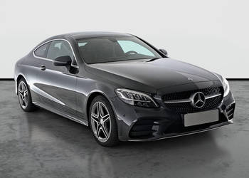 Mercedes C C 200