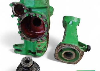 John Deere 6320 2005r. Parts,Części