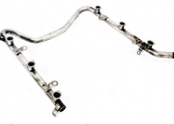LISTWA WTRYSKOWA MERCEDES 3.2 V6 C320 W203 CL203