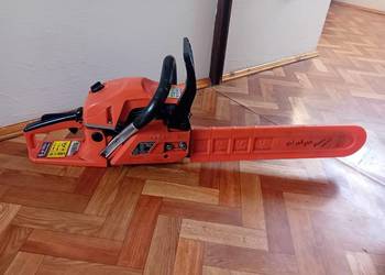 Piła łańcuchowa, spalinowa NAC-CST52-45-A0